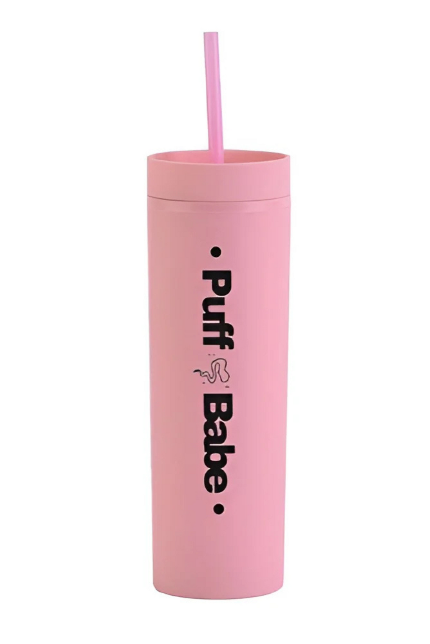 STRAW CUP