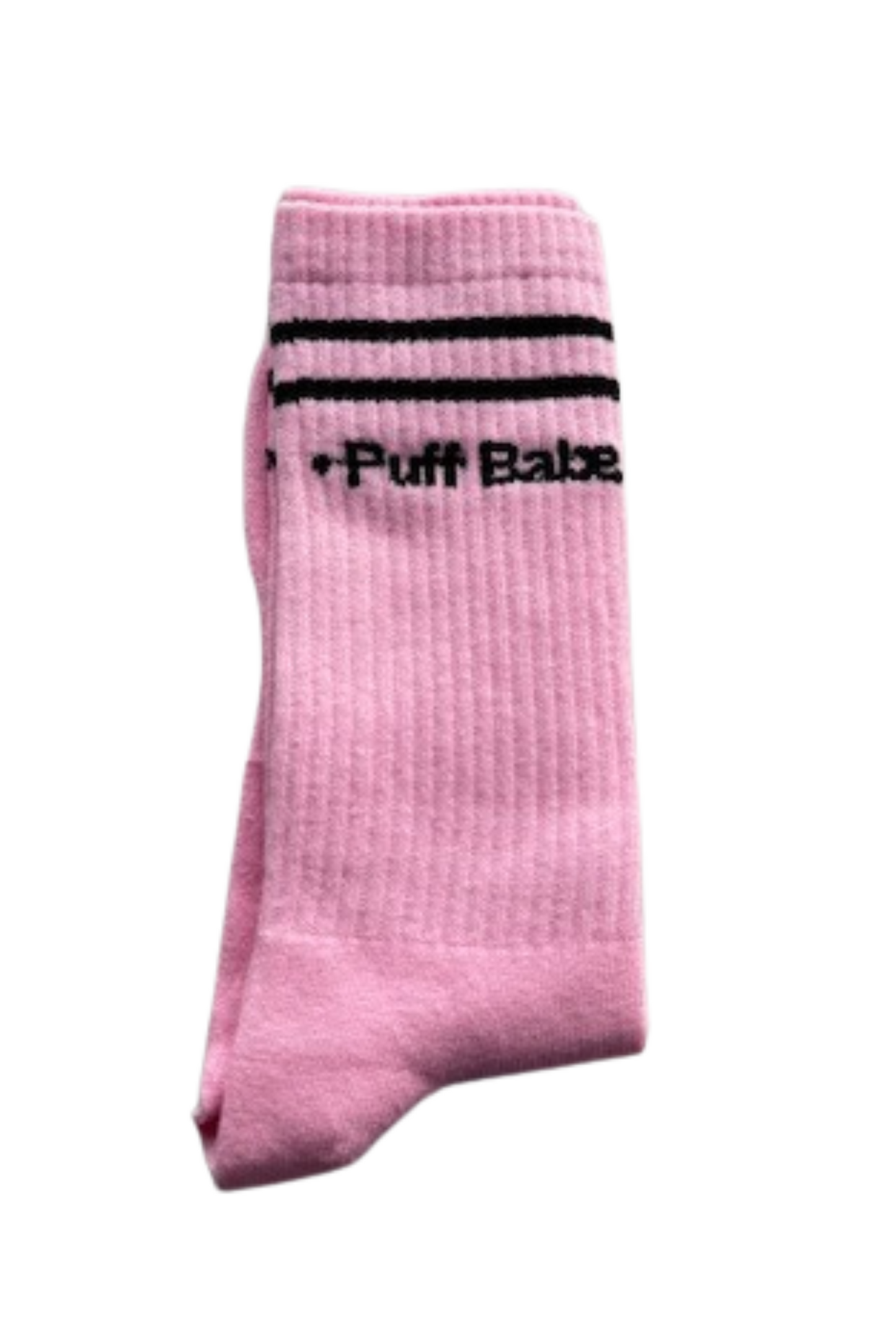 PINK SOCKS