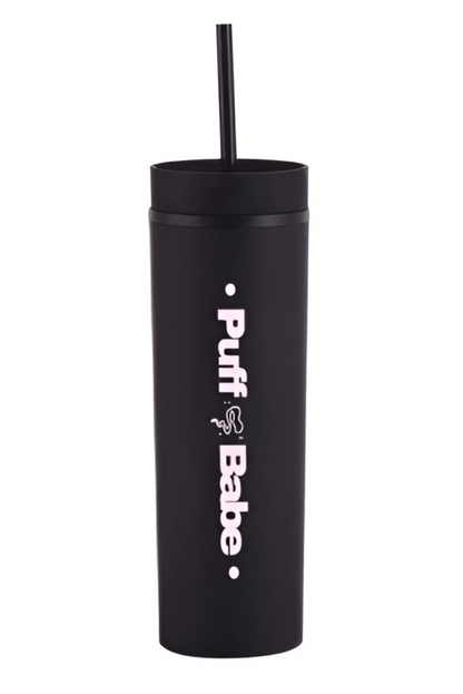 STRAW CUP